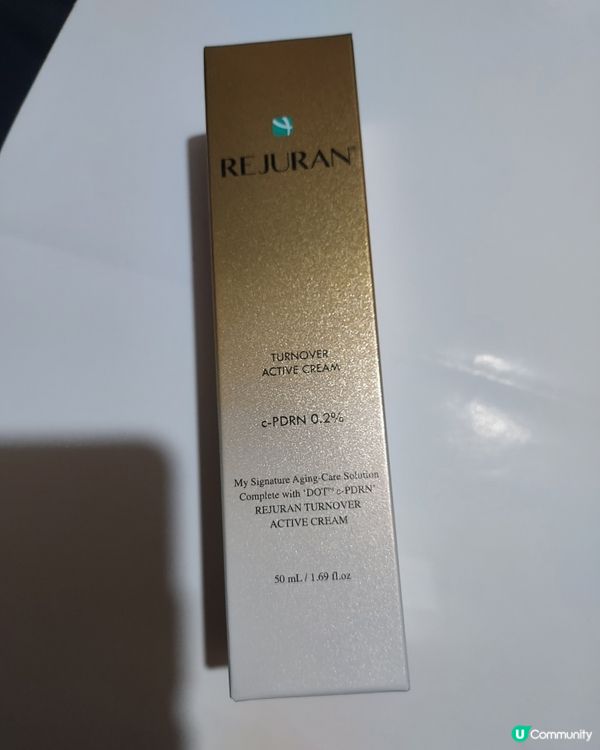 cetaphil haruharu rejuran