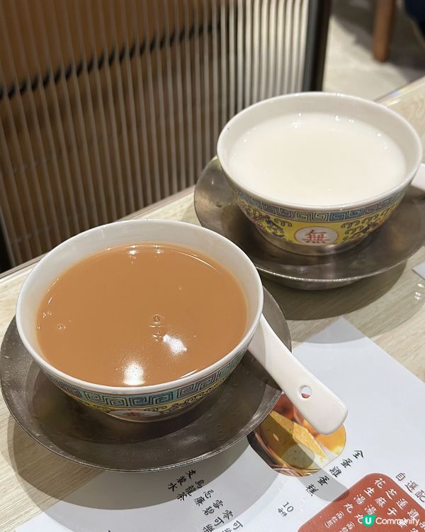 源記甜品天后重開✨