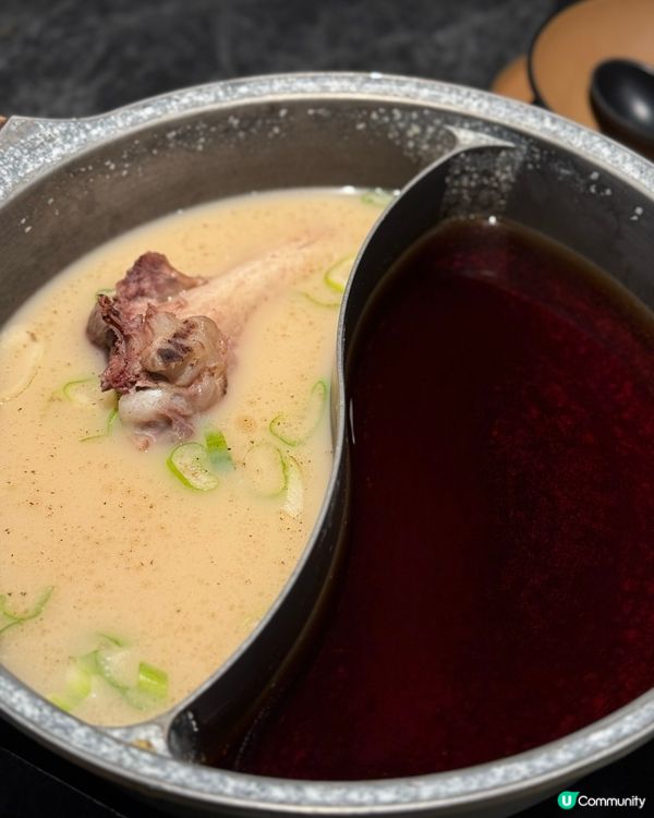 🎉朋友升職慶祝，荃灣如心牛気放題！🥳