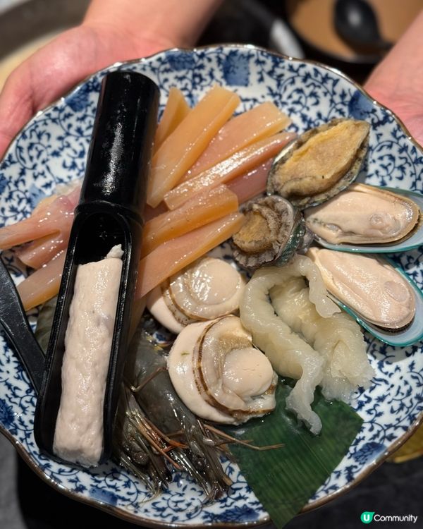 🎉朋友升職慶祝，荃灣如心牛気放題！🥳