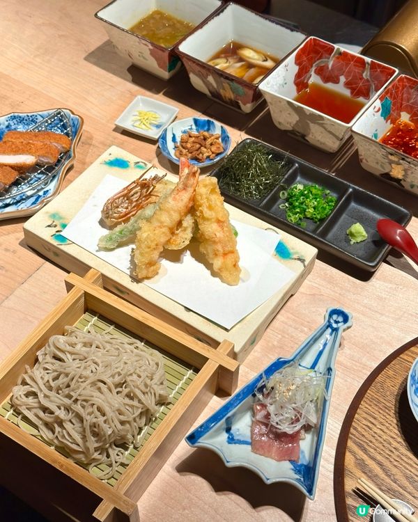 燒肉控必試！🥩 日本割烹料理新體驗！🤩