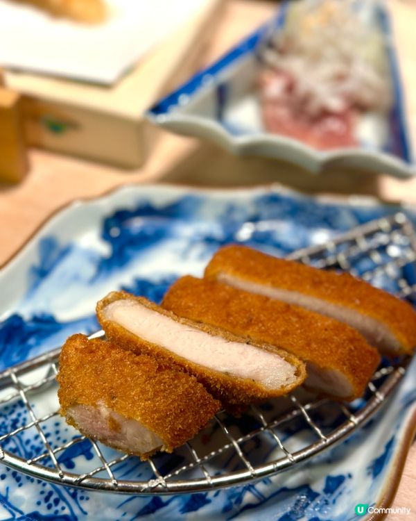 燒肉控必試！🥩 日本割烹料理新體驗！🤩