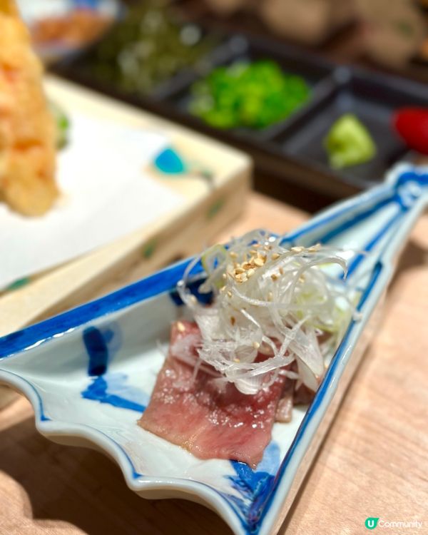 燒肉控必試！🥩 日本割烹料理新體驗！🤩