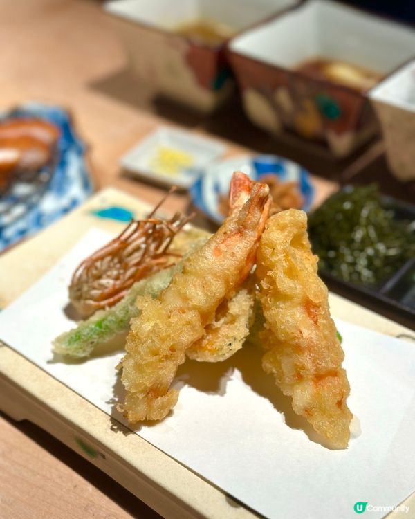 燒肉控必試！🥩 日本割烹料理新體驗！🤩