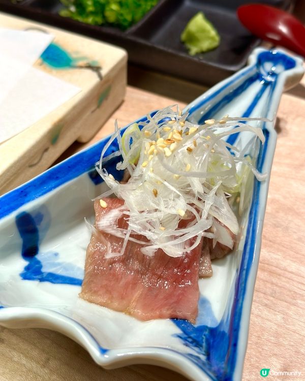 燒肉控必試！🥩 日本割烹料理新體驗！🤩