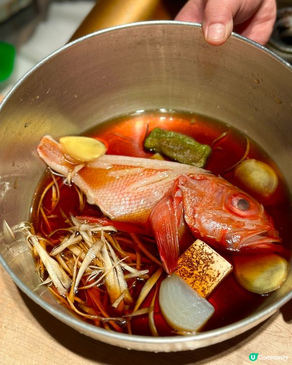 燒肉控必試！🥩 日本割烹料理新體驗！🤩