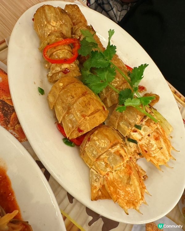 【佐敦.卡米菲】廟街海鮮🦀  平靚正！竹家莊😋