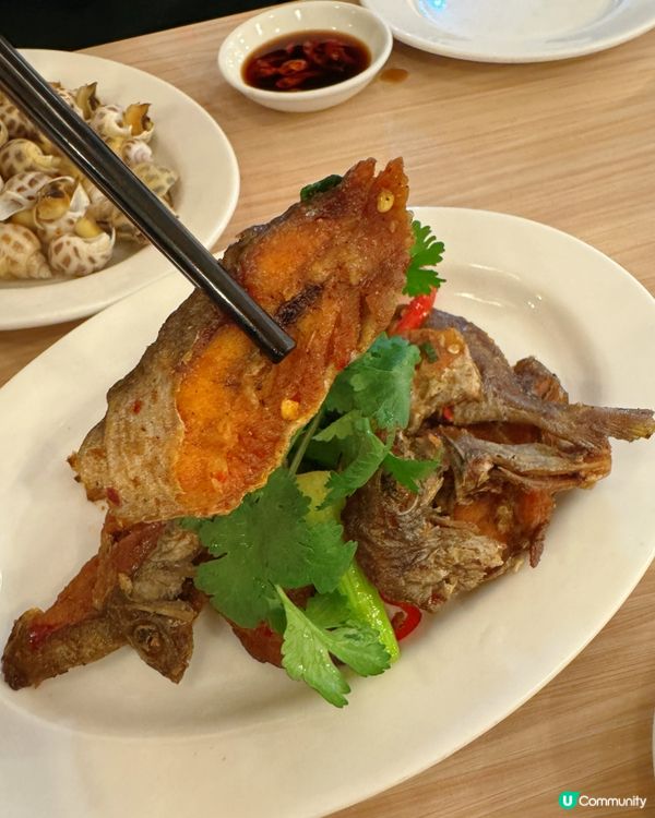 【佐敦.卡米菲】廟街海鮮🦀  平靚正！竹家莊😋