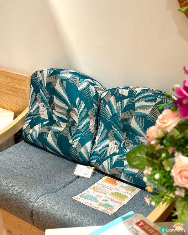 新年新氣象，換傢俬就揀特格！🤩