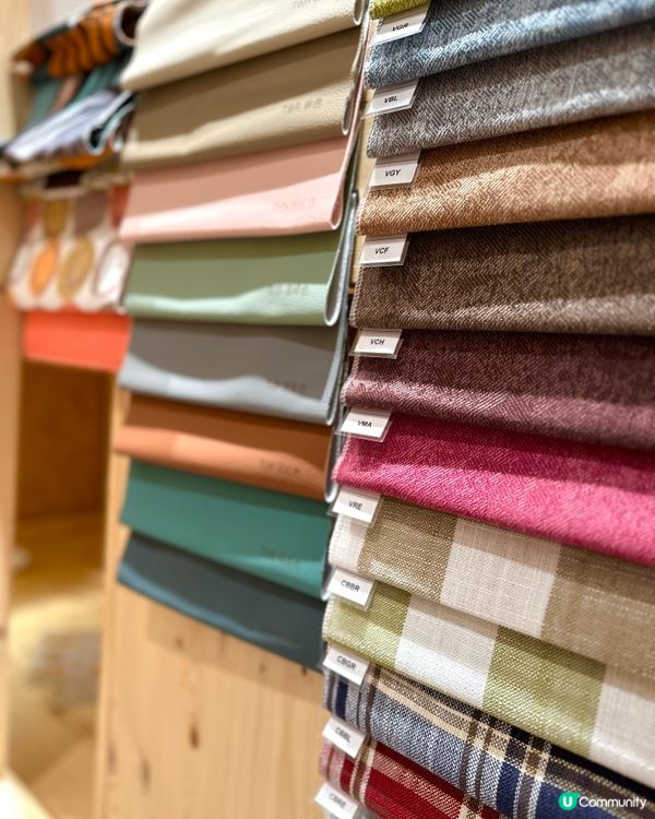 新年新氣象，換傢俬就揀特格！🤩