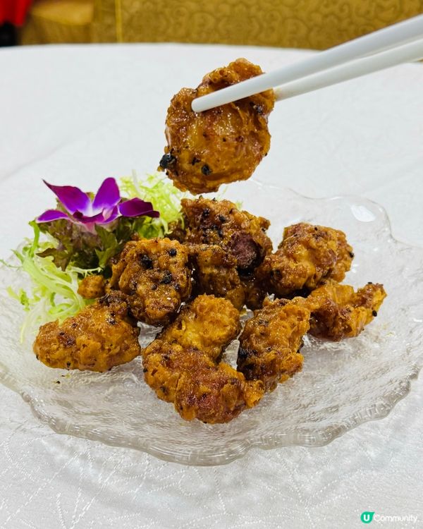 灣仔·超班私房菜💯