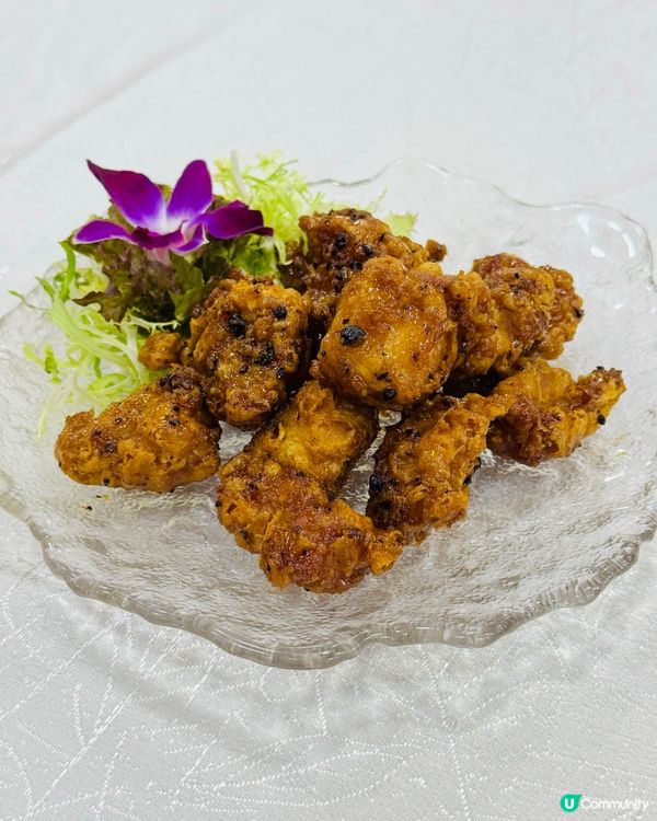 灣仔·超班私房菜💯