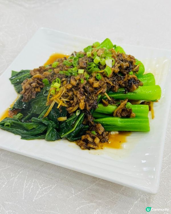 灣仔·超班私房菜💯