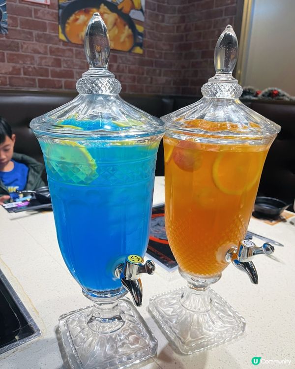 天氣又濕又凍，圍爐取暖就最Happy🙌🏻