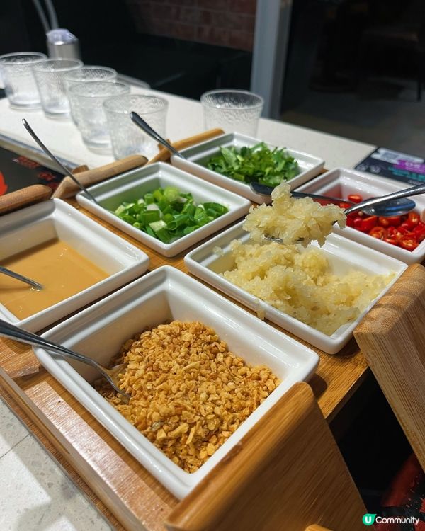 天氣又濕又凍，圍爐取暖就最Happy🙌🏻