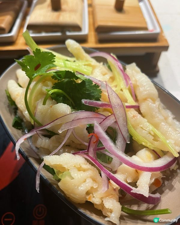 天氣又濕又凍，圍爐取暖就最Happy🙌🏻