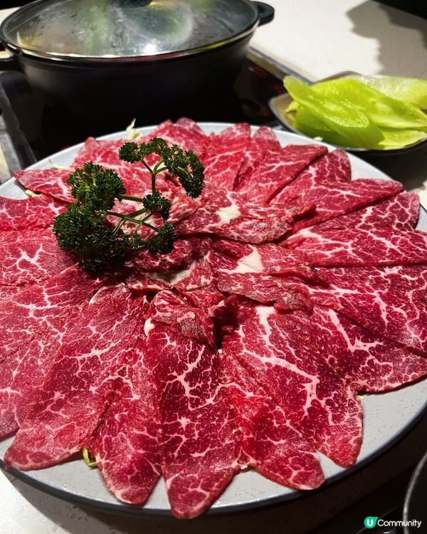 天氣又濕又凍，圍爐取暖就最Happy🙌🏻