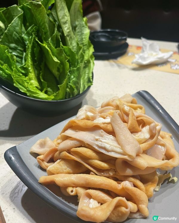 天氣又濕又凍，圍爐取暖就最Happy🙌🏻