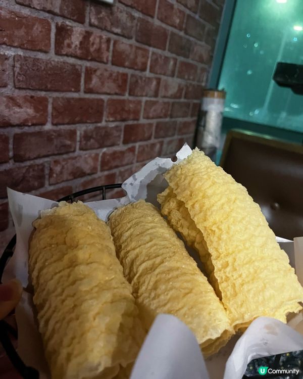 天氣又濕又凍，圍爐取暖就最Happy🙌🏻