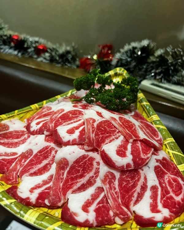 天氣又濕又凍，圍爐取暖就最Happy🙌🏻