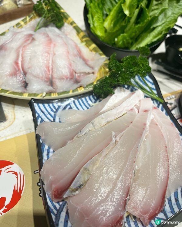 天氣又濕又凍，圍爐取暖就最Happy🙌🏻