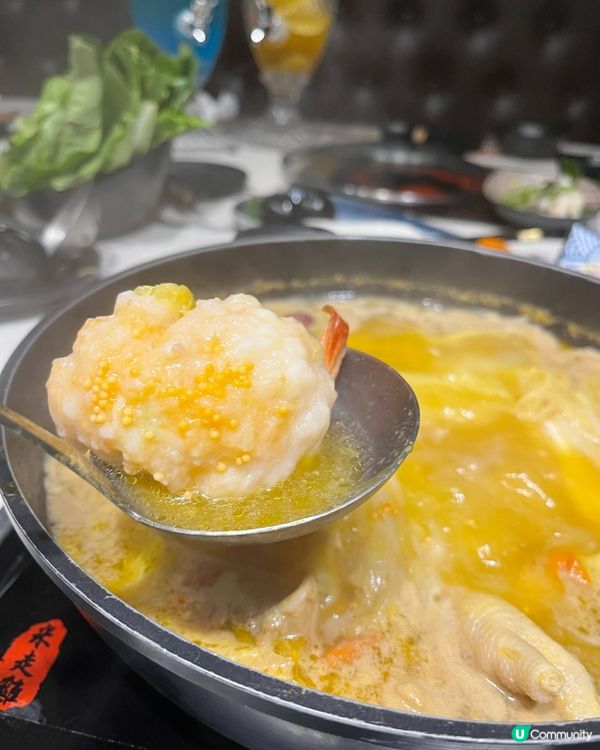 天氣又濕又凍，圍爐取暖就最Happy🙌🏻