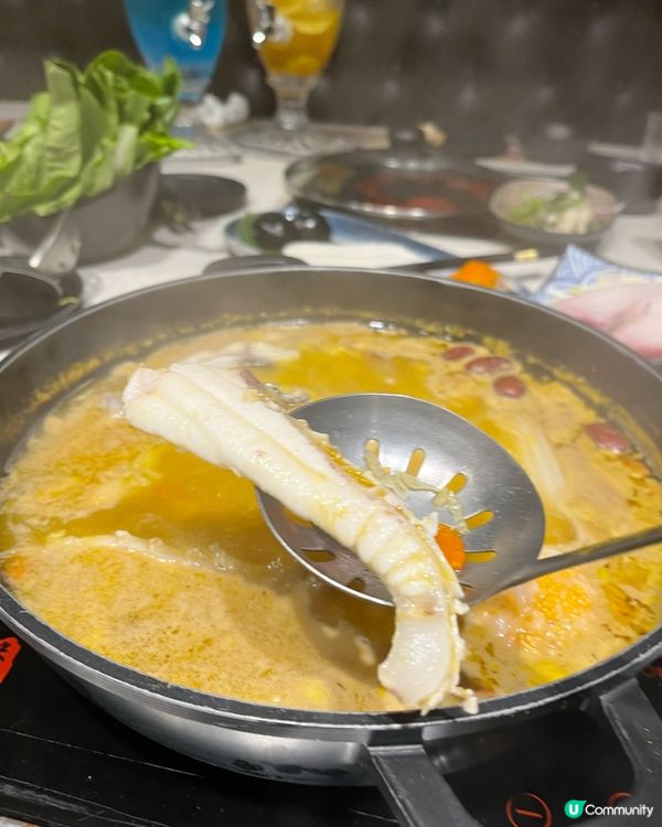 天氣又濕又凍，圍爐取暖就最Happy🙌🏻