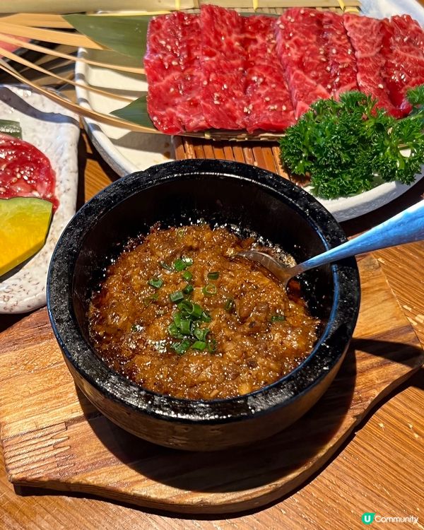 深圳真炭火燒肉之選！虎丸雙人套餐必食！