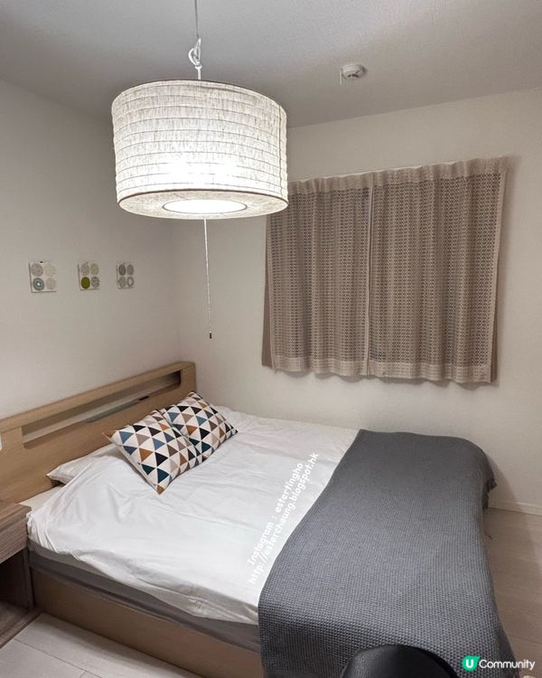 #東京住宿 💕 押上。晴空塔附近住宅區 🏠 三層包棟公寓