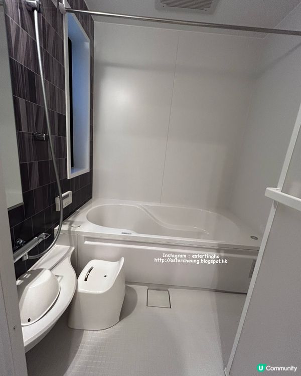 #東京住宿 💕 押上。晴空塔附近住宅區 🏠 三層包棟公寓