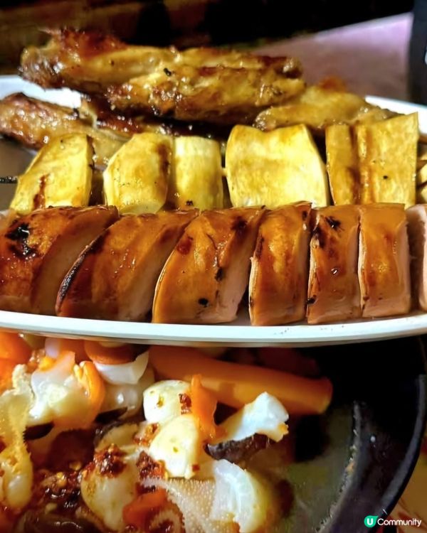 好味道😋I'M THAI