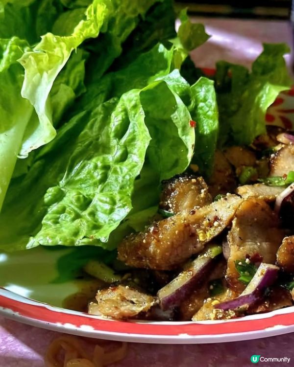 好味道😋I'M THAI