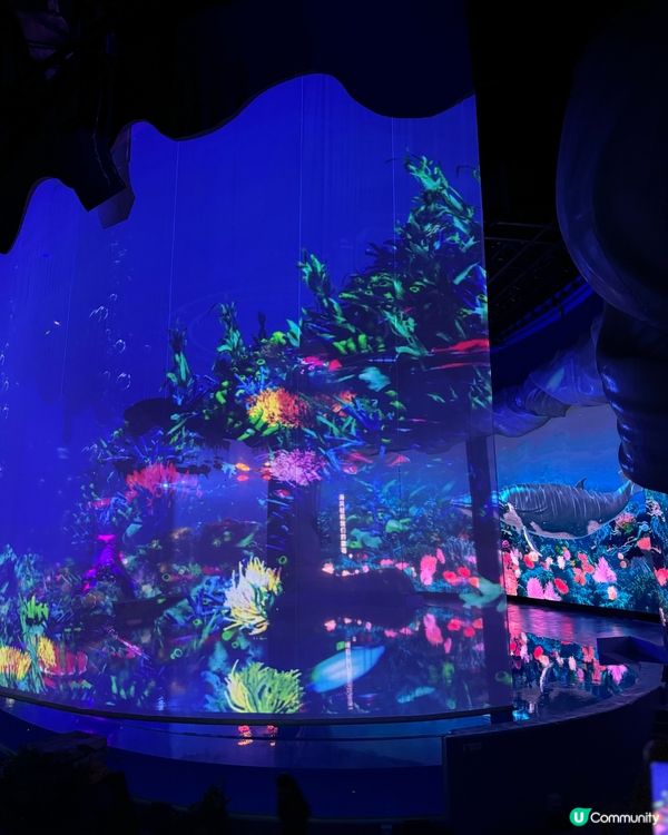 一天遊$268 遊覽深圳最新水族館+outlet+海鮮晚餐！