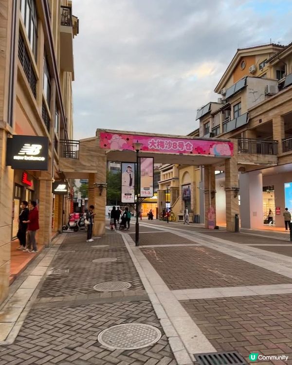 一天遊$268 遊覽深圳最新水族館+outlet+海鮮晚餐！