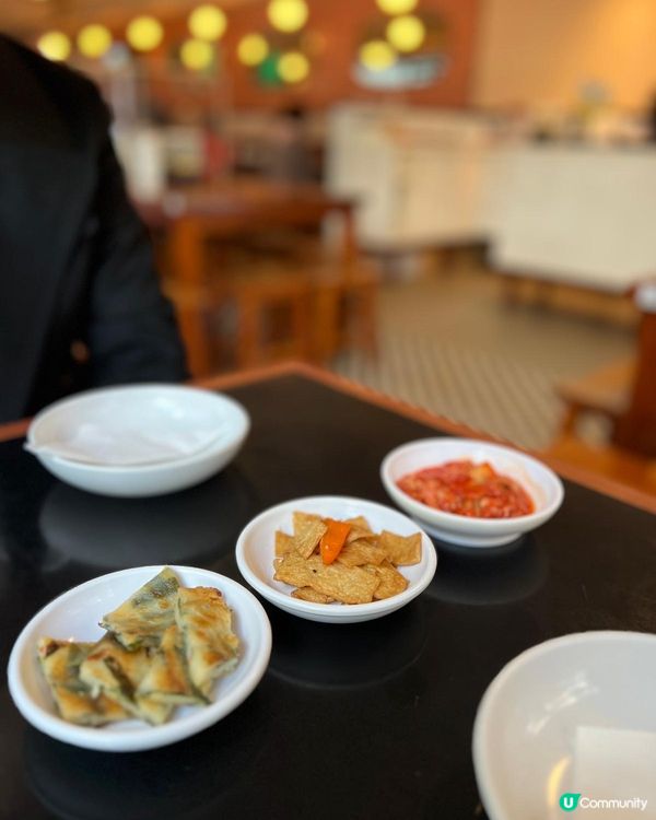 尖沙嘴特色韓國菜