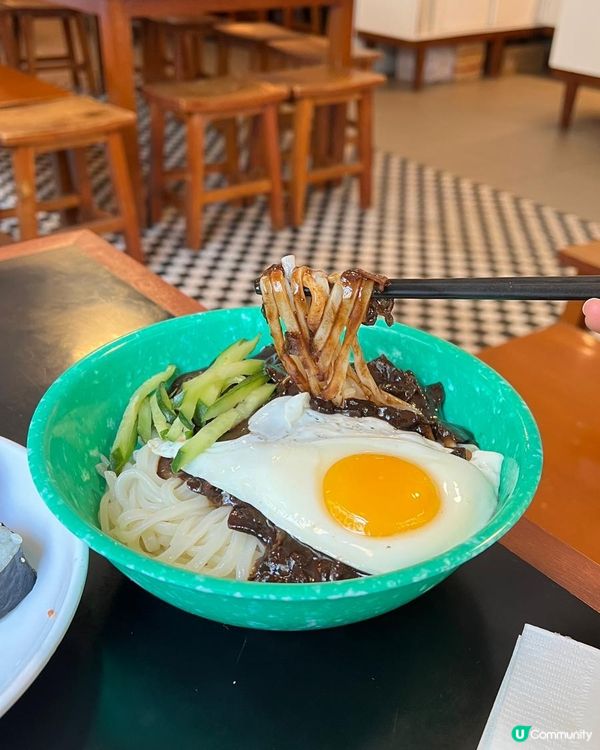 尖沙嘴特色韓國菜