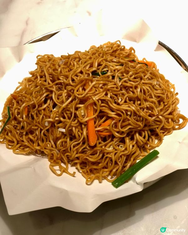 $418六人餐｜悅得閑廣式點心茶樓(中航城君尚店)