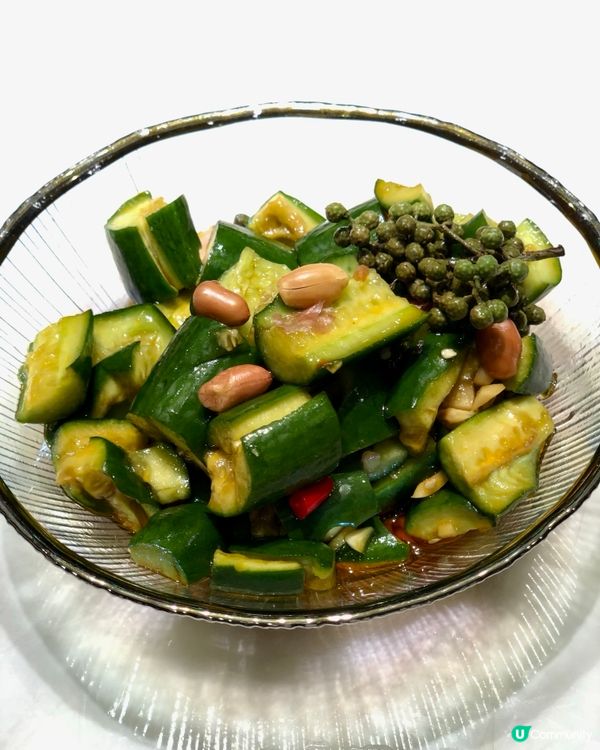 $418六人餐｜悅得閑廣式點心茶樓(中航城君尚店)