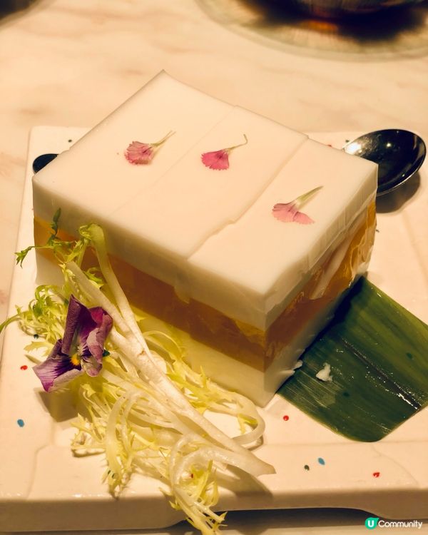 $418六人餐｜悅得閑廣式點心茶樓(中航城君尚店)