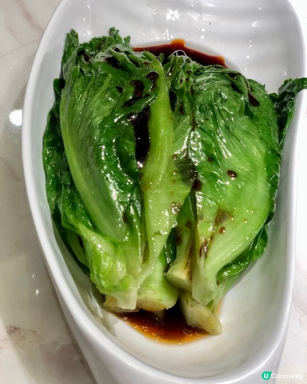 $418六人餐｜悅得閑廣式點心茶樓(中航城君尚店)