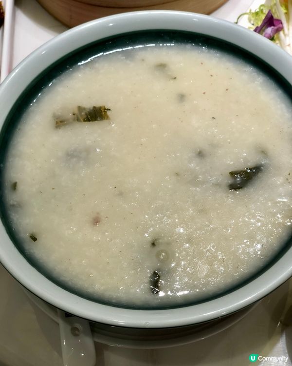 $418六人餐｜悅得閑廣式點心茶樓(中航城君尚店)
