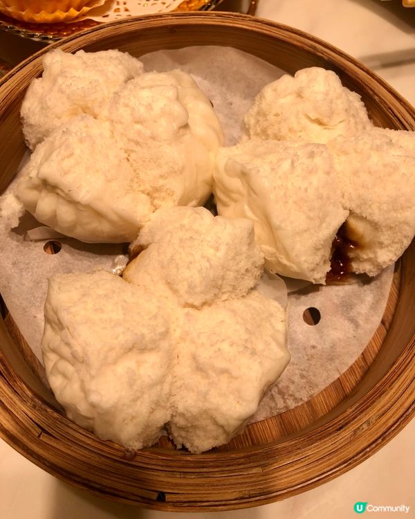 $418六人餐｜悅得閑廣式點心茶樓(中航城君尚店)