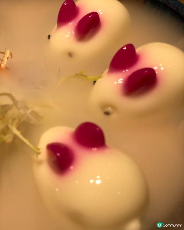 $418六人餐｜悅得閑廣式點心茶樓(中航城君尚店)