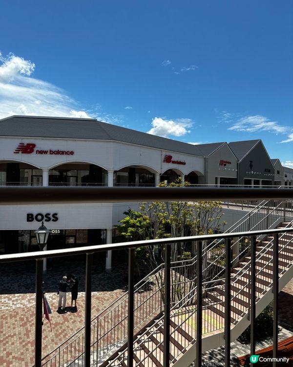 去機場最後衝刺