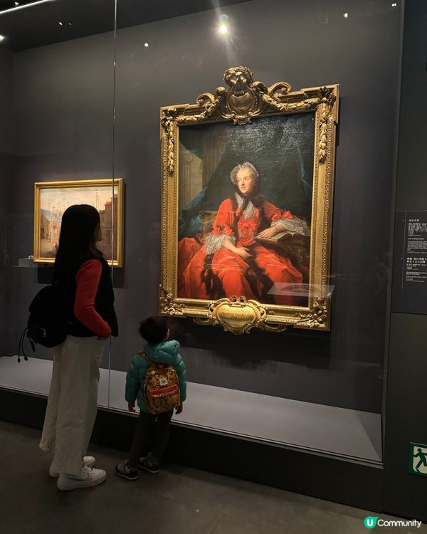 港式假期，輕鬆遊覽欣賞珍寶！🤩