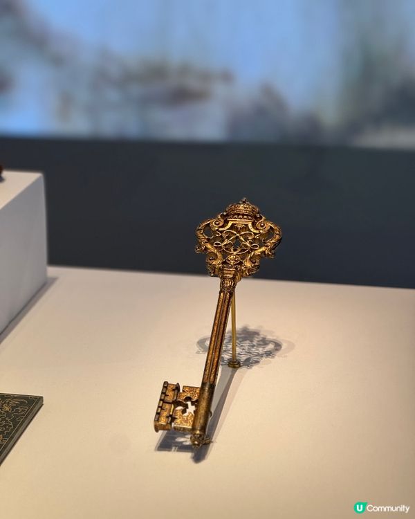 港式假期，輕鬆遊覽欣賞珍寶！🤩