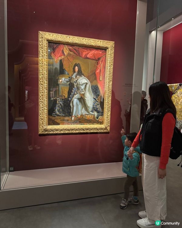 港式假期，輕鬆遊覽欣賞珍寶！🤩