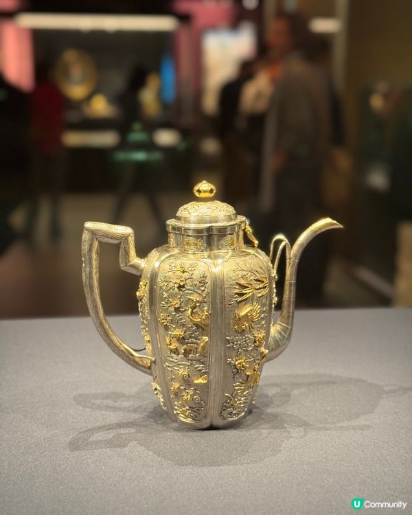 港式假期，輕鬆遊覽欣賞珍寶！🤩