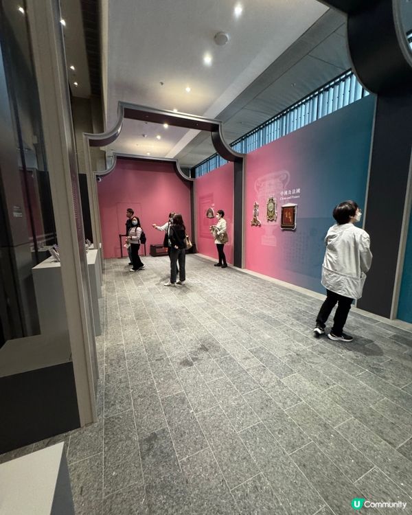 港式假期，輕鬆遊覽欣賞珍寶！🤩