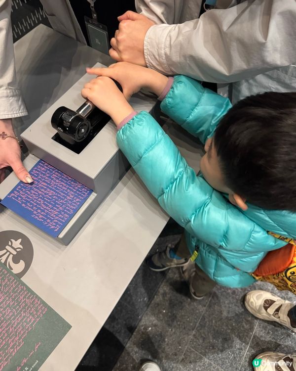 港式假期，輕鬆遊覽欣賞珍寶！🤩